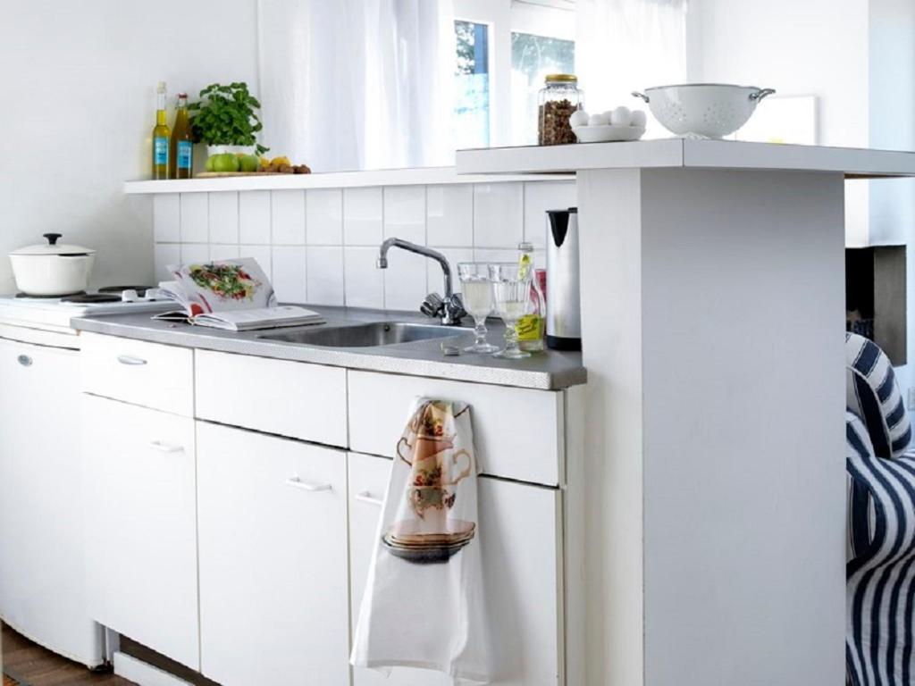 Bungalow Op Eiland 호텔 루즈으레트 외부 사진